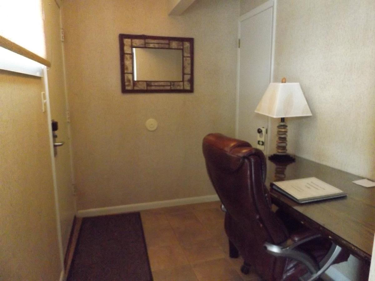 Windjammer Lodge Ogdensburg Bagian luar foto